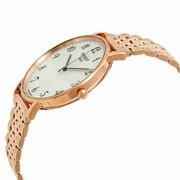 Tissot Womens T-Classic Everytime Silver Dial Watch - T1096103303200