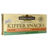 Crown Prince Wild Caught Kipper Snacks 3.25 oz Can