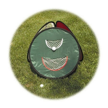 Wilson 4-in-1 Golf Chipping Game Practice