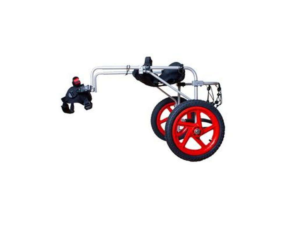 Best Friend Mobility Elite Dog Wheelchair Extra Large