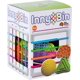 thumbnail image 2 of Juguete Bebes Cubo De Ligas Y Figuras 10m+ Fat Brain Toys multicolor, 2 of 5