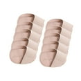 thumbnail image 5 of fastboy Golf Head Covers PU Portable Protector for Athlete Travel Golf Training Pink Large, 5 of 5