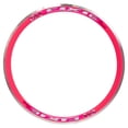 thumbnail image 3 of Rin De Bicicleta Mariluz R700 x36H Aluminio aero Rosa, 3 of 3