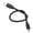 25cm-straight head, variant on Convenient USB to USB Cable for Charging Cable Wire Stable Data Transmission Cord 25cm/50cm/150cm/100cm Long