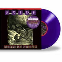 Bride - Show No Mercy - Music & Performance - Vinyl