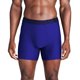 thumbnail image 2 of UNDER ARMOUR Hombre Calzoncillos, Paquete de 3 - Performance Tech Boxer Briefs Solid 6 in, elástico, unicolor Azul/Gris M (Medium), 2 of 3