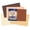 Dark Brown, variant on Tru-Ray Shades of Me Construction Paper, Heavyweight, 5 Assorted Skin Tone Colors, 12" x 18", 50 Sheets Per Pack, 2 Packs