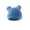 G, variant on Wipya Newborn Bear Ears Hat Soft Cute Infant Beanie for Baby Boy Girl 0-6 Months Preemie Size