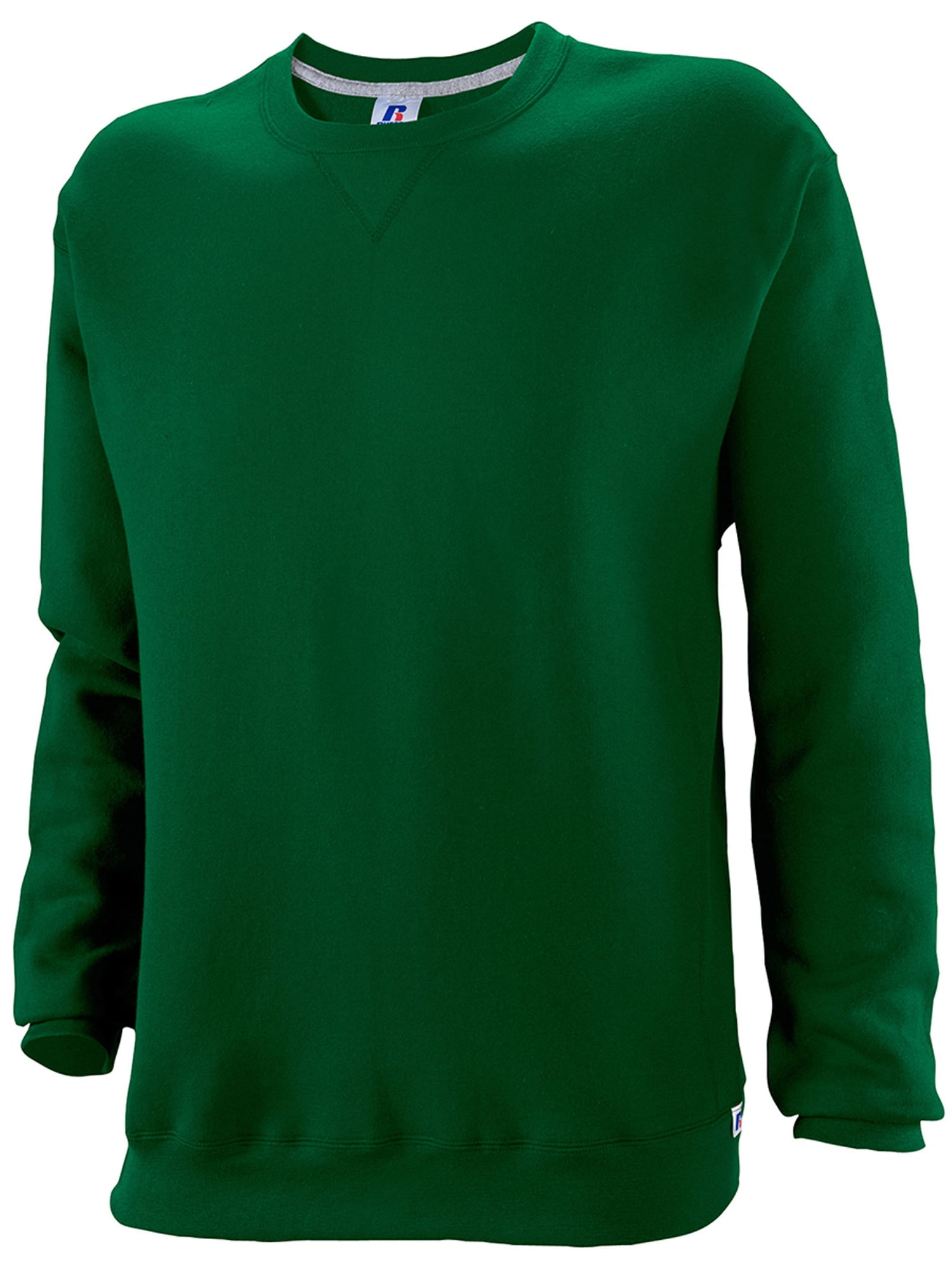 russell athletic sweatshirts for men