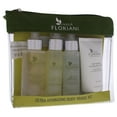 thumbnail image 3 of Villa Floriani Ultra-Hydrating Body Travel Kit , 5 Pc Kit Set, 3 of 4