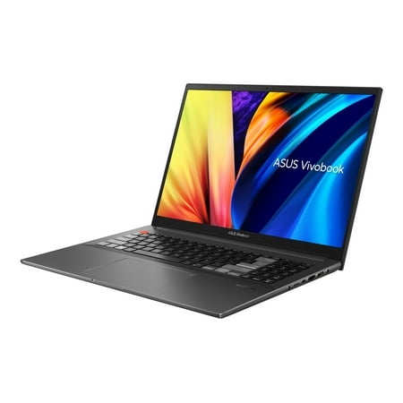 Asus Vivobook Pro 16X 16" Laptop, Intel Core i7 i7-12650H, 1TB SSD, Windows 11 Home, N7600ZE-EB77