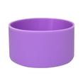 thumbnail image 5 of Base protectora de silicona para botella de agua Owala de 710 ml (Morado), 5 of 5