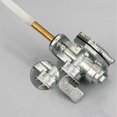 thumbnail image 2 of Stainless Steel Hinged Marine Hardware Yacht 68*38mm, 2 of 2