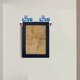 thumbnail image 3 of Independence Day Truck Door Corner Hanging Decorations Wooden Crafts Door Corner Door Frame Decorations Gift, 3 of 6