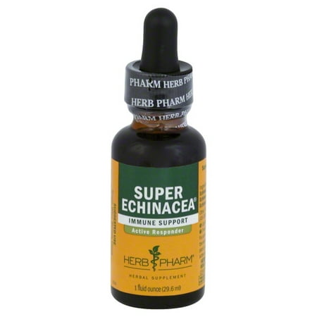 Herb Pharm Herb Pharm  Super Echinacea, 1 oz