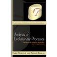 thumbnail image 1 of Analysis of Evolutionary Processes: The Adaptive Dynamics Approach and Its Applications, 1 of 4
