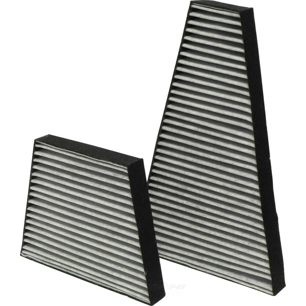 Cabin Air Filter -- Charcoal Cabin Air Filter Fits select: 2004-2006 VOLKSWAGEN PHAETON