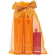 thumbnail image 2 of Keratherapy Keratin Infused Color Protect Shampoo & Conditioner, 10 oz Plus Ultra Fast Blow Dry Mist 4.2 oz, Holiday Collection Trio + Comb, 2 of 4