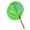 Green, variant on JoyMoreHome 2Pcs Fishing Net Butterfly Net Catching Insects Bugs Beach Toys for Outdoor Playing