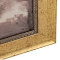thumbnail image 3 of Home Decor Collection Sterling & Noble Home Modern Framed Brown Tones Trees Landscape 11.8"x15.75" Canvas Wall Art, 3 of 12