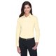 thumbnail image 1 of Sarga elástica sólida Crown Woven Collection® para mujer TRANSPRNT AMARILLO XS Devon & Jones DG530W, 1 of 1