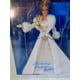 thumbnail image 2 of Muñeca Barbie Mattel Holiday Visions Winter Fantasy Series, 2 of 7