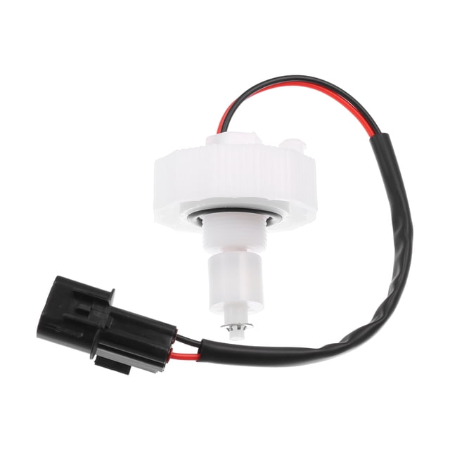 Interruptor de sensor de agua de filtro de combustible Unique Bargains No.MR514545 para Mitsubishi Pajero NM NP 4M40 4M41 2000-2006