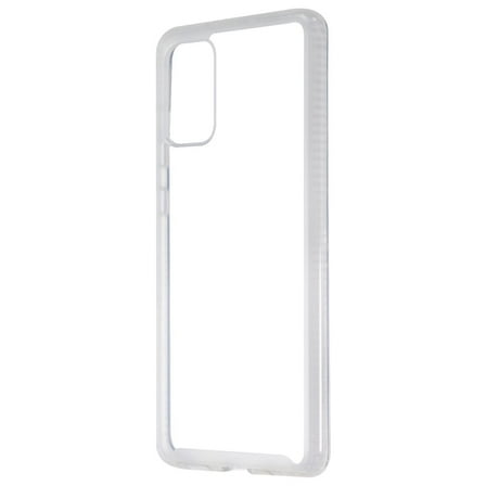 Tech21 Pure Clear Series Hybrid Case for Samsung Galaxy (S20 ) - Clear
