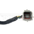 thumbnail image 2 of Dorman Backup Camera 590-092 OE Solutions; OE Replacement; 100 Degree Viewing Angle; With Wiring Harness/Mounting Bracket And Instruction Sheet, 2 of 3