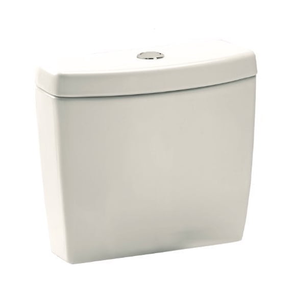 Toto ST412M#12 Sedona Beige Aquia Dual Flush Toilet Tank
