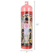 Miraculous Ladybird and Black Cat Time to Transform Marinette Doll