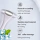 thumbnail image 2 of Contorno de ojos Introductor Stick - Blanco Ormromra WMXL-96, 2 of 9