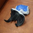 thumbnail image 3 of Bangcool 6PCS Kids Protective Gear Set Wrist Guard Knee Pad Elbow Pad for Skateboarding, 3 of 9
