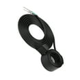 thumbnail image 4 of Rughundo Achtle Bike Electric Bike Universal Shumble Throttle Ebike 22 mm 7/8 Pulgadas Scooter Eléctrico Celebador Control de Velocidad del Acelerador del Pulgar para Bicicletas, 4 of 7