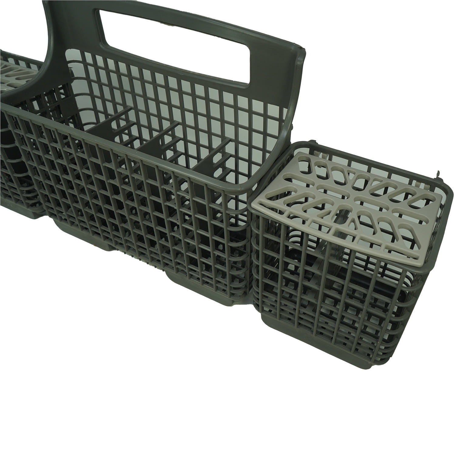 MaksPRO 8562085 Basket Ware fits Dishwasher 8562080 8562081 8562086 W10082877
