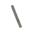 thumbnail image 1 of Langgg Keyboard Conductive Rubber Repair Keypad Key Contact Strip for Piano Gifts 13 keys, 1 of 9