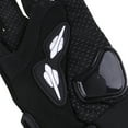 thumbnail image 4 of ✪ Adult Motorcycle Dirt Bike Outdoor Riding Anti-fall Gloves Windproof Non-slip Breathable Full Finger Glove for Motocross, 4 of 12