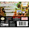 thumbnail image 2 of Paws & Claws Pet Vet Australian Adventure - Nintendo DS, 2 of 2
