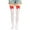 White, variant on HNMKIU Women's Festive Thigh High Stockings Elegant Bowknot Pure Color Over The Knee Long Socks For Holiday Celebration White,One Size