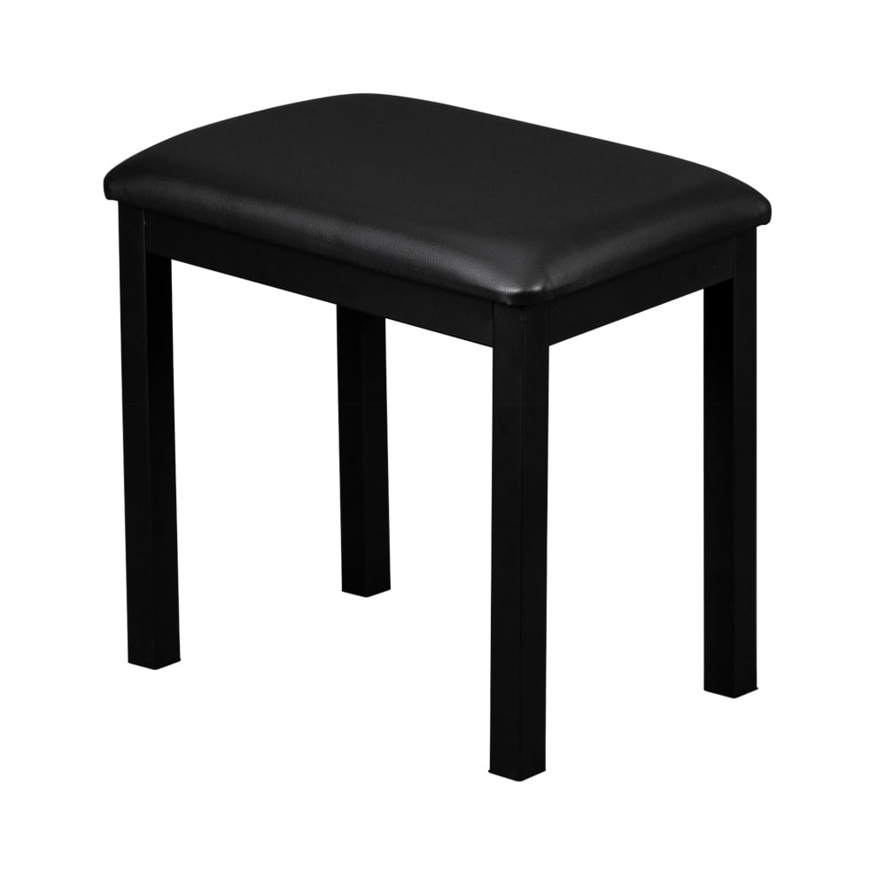 Easy Installation 100kg Demountable Piano Bench Stool Keyboard Bench Iron-made Legs 220lbs Detachable Type 