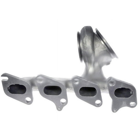 Exhaust Manifold - Compatible with 2011 - 2016 Chevy Cruze 1.4L 4-Cylinder 2012 2013 2014 2015