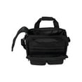 thumbnail image 4 of MERET C15 Commander 15L Black Shoulder Bag-Black, 4 of 5
