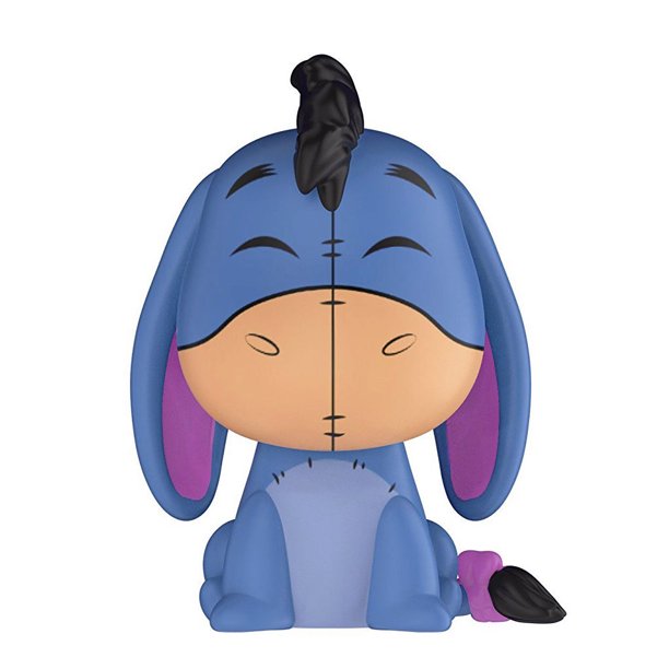 eeyore funko pop chase