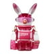 thumbnail image 2 of Botella de Agua de Gran Capacidad Ganfancp Cool Lightn Space Cup con Pajita, 2 of 2