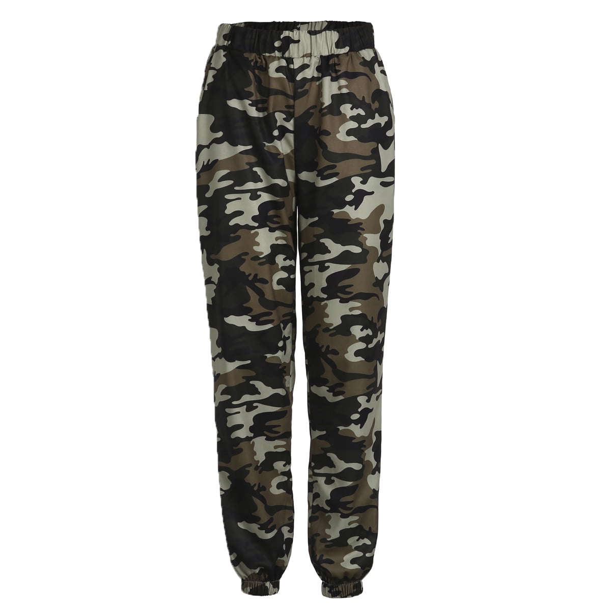 camouflage cargo pants walmart