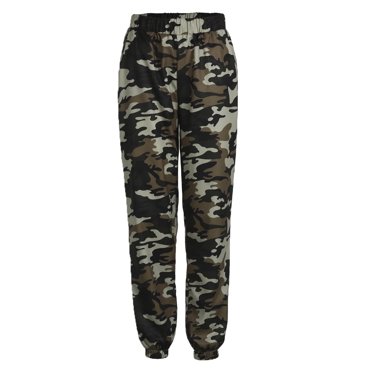 walmart camo pants womens