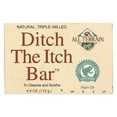 thumbnail image 5 of All Terrain Ditch The Itch Bar Soap - 6 Pack, 5 of 6