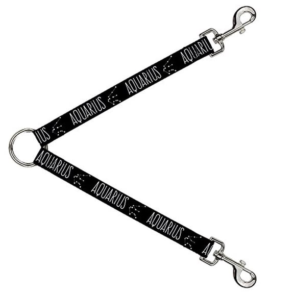 Buckle Down Buckle-Down Pet Leash Splitter