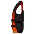 thumbnail image 3 of Ronix Megacorp Surf Capella 3.0 CGA Life Jacket, 3 of 5