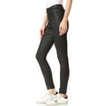 thumbnail image 3 of DL1961 Jessica Alba No. 1 Trimtone High Waist Skinny Jeans Pants, 3 of 3